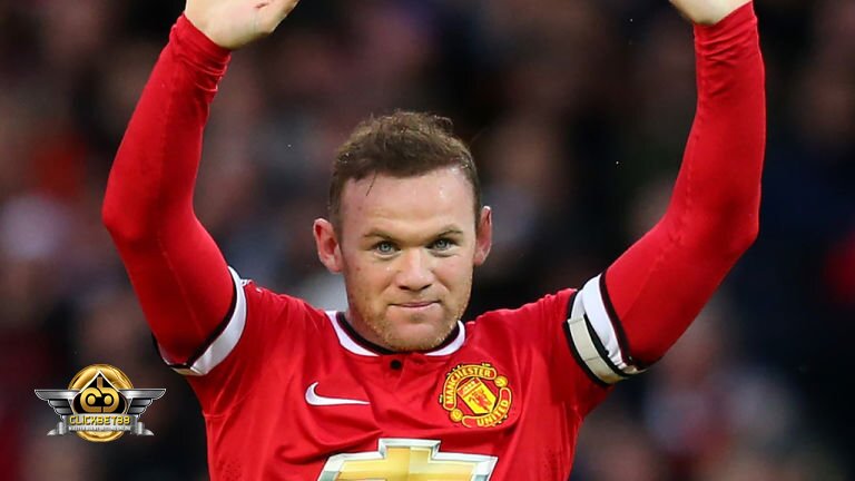 Rooney Mempertimbangkan Pindah Ke MLS